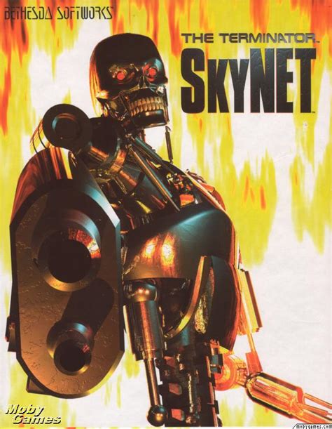 skynet terminator wiki|terminator franchise wiki.